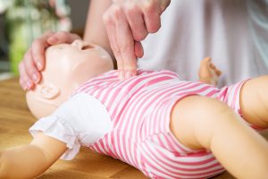 First-Aid Essentials Course